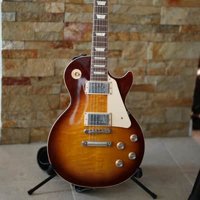 Gibson Les Paul Standard '60s 2019 - Present - Bourbon Burst image 1