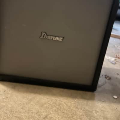 Ibanez TB412S 4x12 speaker cabinet 400w image 10