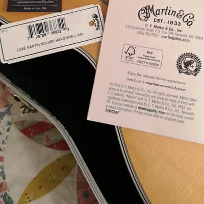 Martin 000-28 image 4