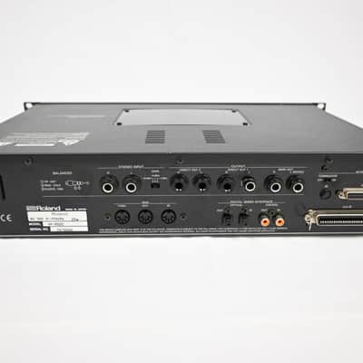 Roland VP-9000 *Full Memory* image 9