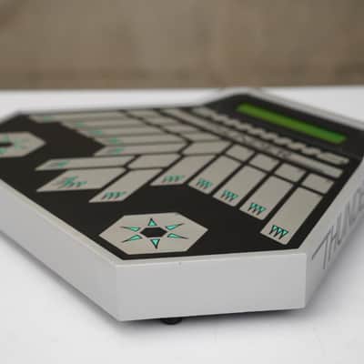 Buchla Thunder Tactile MIDI Controller #57291 image 10