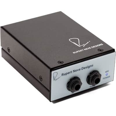 Rupert Neve RNDI-M Active Transformer Direct Interface Bild 3