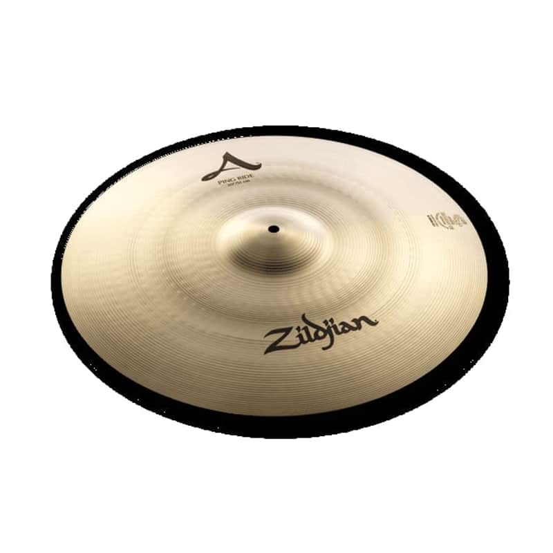 Zildjian 20
