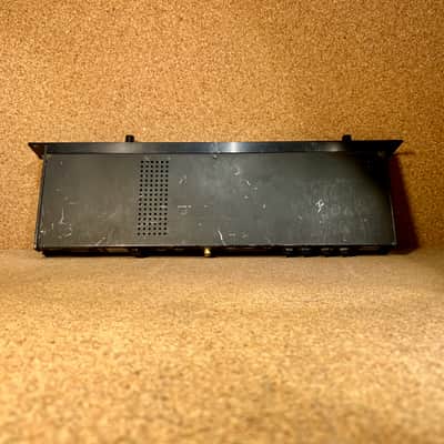Lexicon MPX 200 24-Bit Dual Channel Processor – Serviced – Warranty image 6