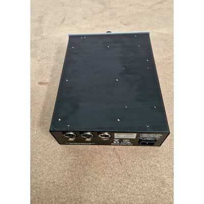 Universal Audio Twin-finity 710 - Preamps - Silver - Excellent image 12