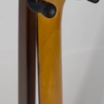 Charvel Model 3 Electric Guitar Neck 1980s - Rosewood image 18