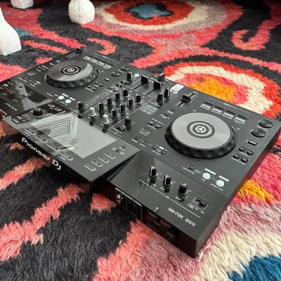 Pioneer XDJ-RR 2-Channel Rekordbox All-In-One DJ System 2018 - Present - Black image 3