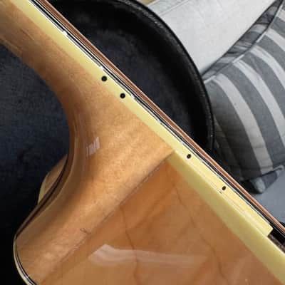 Gibson SJ-200 Standard 2009 - 2013 - Antique Natural image 5
