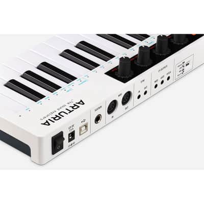 Arturia KeyStep 37 image 4