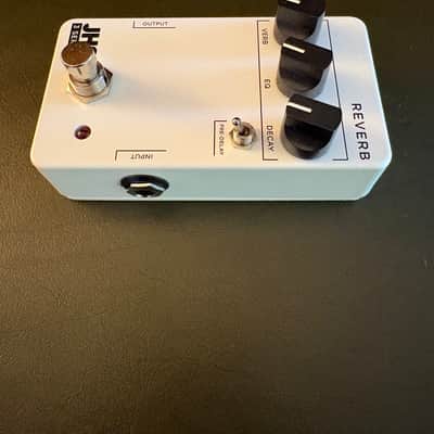 JHS 3 Series Reverb 2020 - Present - White image 3