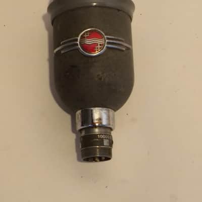 Philips Type 9585 1950er - Grau image 2