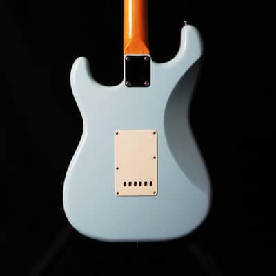 EDWARDS E-ST-90ALM Sonic Blue Alder Body image 4