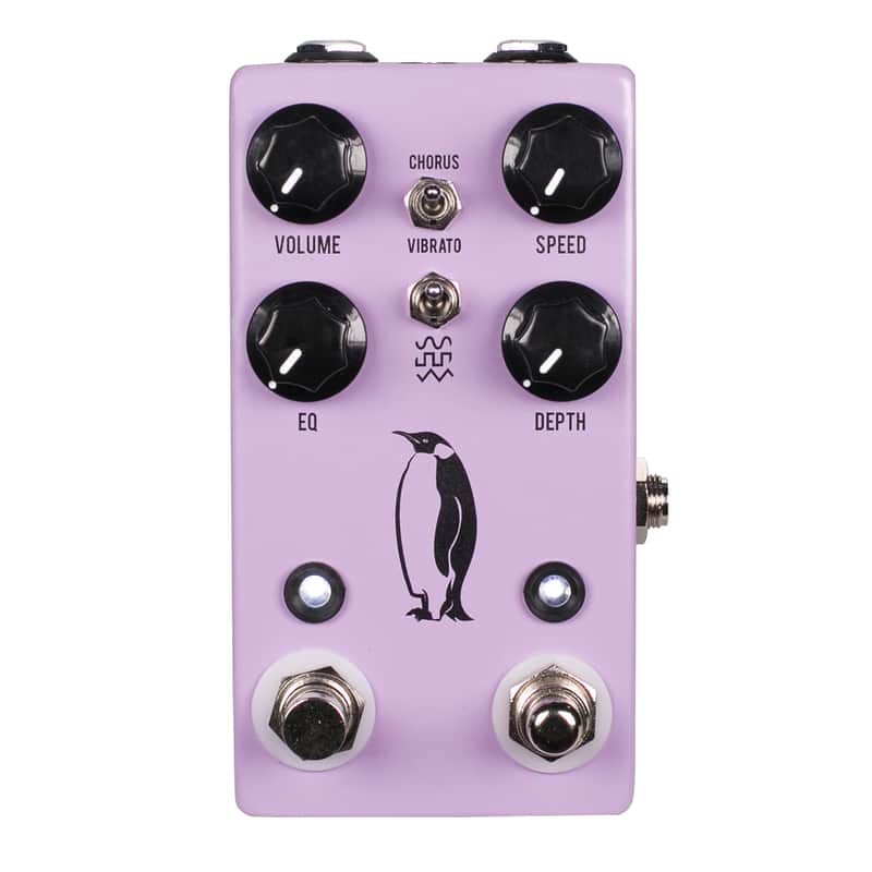 JHS Emperor V2 image 1