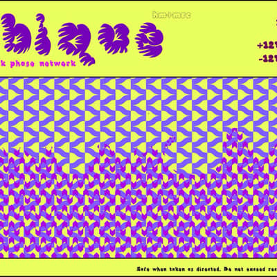 Manifold Research Centre Ubique Feedback Phase Network (BPNYC) image 6