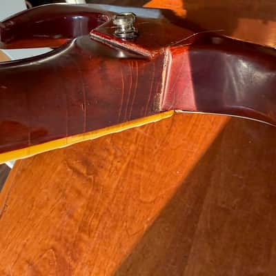 Vintage ‘63 Gibson SG Special - NOT a Reissue image 15