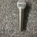 Shure SM58 Handheld Cardioid Dynamic Microphone 1984 - Present - Black
