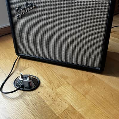 Fender '64 Custom Princeton Reverb (Hand-Wired) - Mint Condition