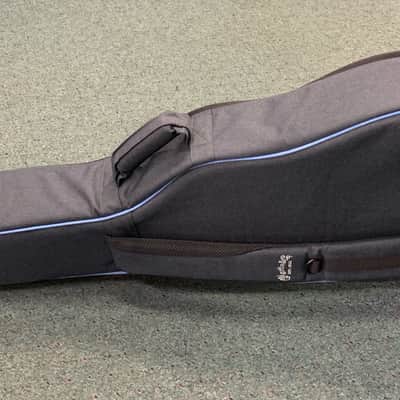 Martin D-X2EL Lefty Dreadnought Acoustic/Electric Guitar with Gig Bag image 18