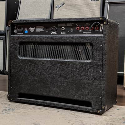 Marshall DSL40CR 40-watt 1 x 12-inch Combo Amplifier image 2