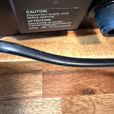 Rega planar 3 turntable anti skating tone arm made in England Bild 17
