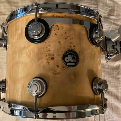 Immagine DW Collector’s Series Exotic Mappa Burl 2002 - 5
