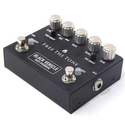 FREE THE TONE Black Vehicle BV-1V [826Y367] (04/10) image 3