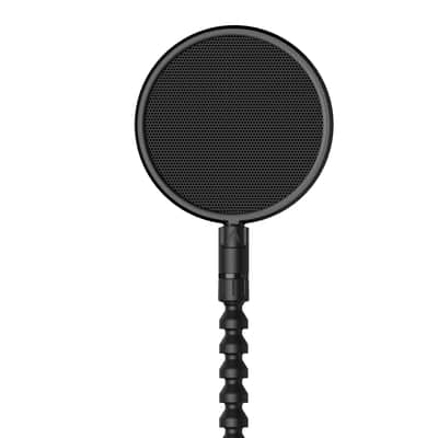 Pop Audio Studio Pop Filter Set - Black image 8