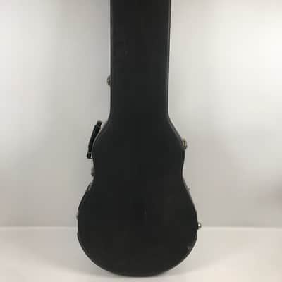 Unknown Les Paul Style Electric Guitar w/ Case image 3