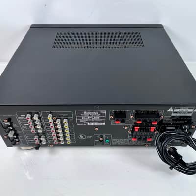 Pioneer Receiver VSX-501 5.1 Surround Sound Receiver image 6
