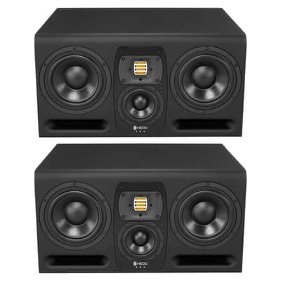 HEDD Type 30 Pair (Ex-Demo) image 2