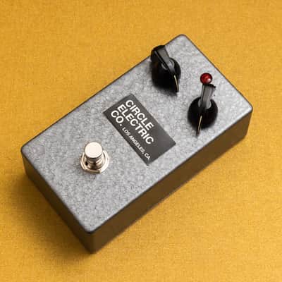 Circle Electric Tone Bender MK1.5 w/ OC75s image 1