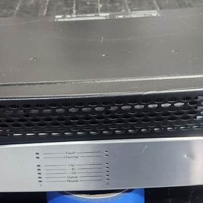 Crown CTs 2000 2-Channel Power Amp image 1