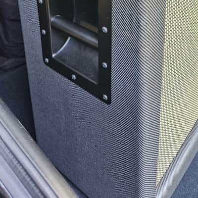Komet 60HD Head + Komet 2x12 Cabinet image 6