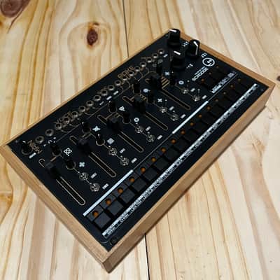 Neutral Labs Scrooge Drum Machine (Desktop) image 2
