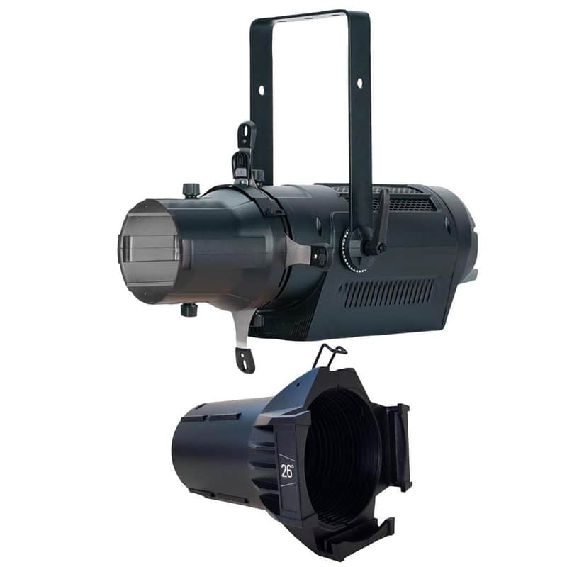 ADJ Encore Profile Pro WW LED Ellipsoidal Theater Light Fixture w 26 image 1
