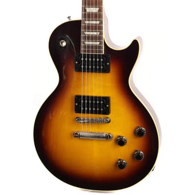 Gibson Custom Shop 1958 Les Paul Reissue Darkburst Top with Ebony Back and Neck Made 2 Measure image 7