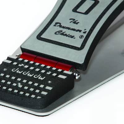 DW 9000 Series Bass Drum Pedal - DWCP9002 image 3