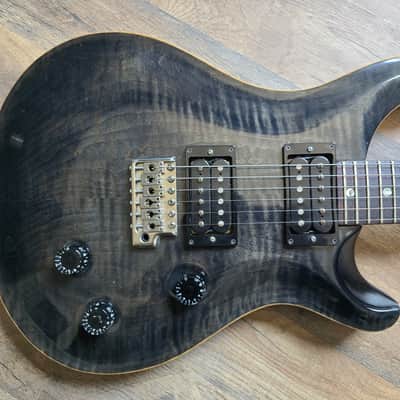PRS CE-24 w/ Brazillian Rosewood Fretboard (1992) image 3