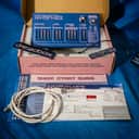 Dreadbox Nymphes Analog Synthesizer w/ Decksaver