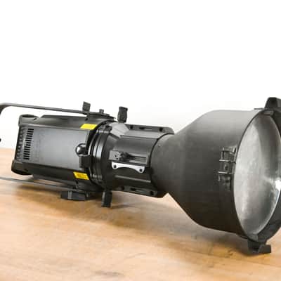 Martin ELP CL Color LED Ellipsoidal Light w/ ETC 10 Degree Lens Tube CG012HM image 8