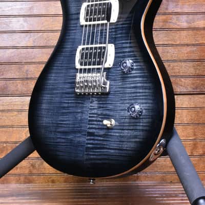 Paul Reed Smith SE CE24, Charcoal Burst image 1