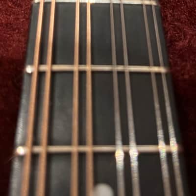 Ovation MM68 Mandolin (USA) 2004 - Black - Offers imagen 8