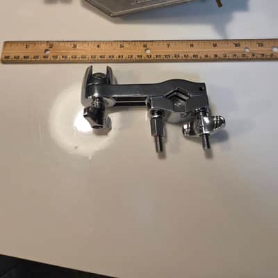 Converted 6" RotoTom! MOUNT ANYWHERE. Your choice of clamp included!!! image 4