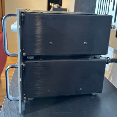 Audio Research SP-10 Tube Stereo Preamplifier w/ SP-10PS Power Supply image 9