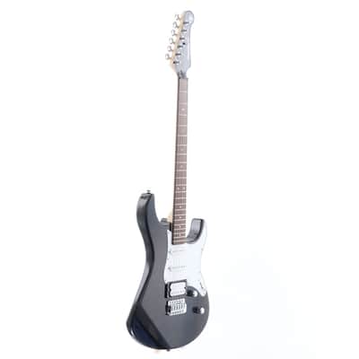 YAMAHA PAC212VFM Translucent Black [ILI033011] (06/16) image 14