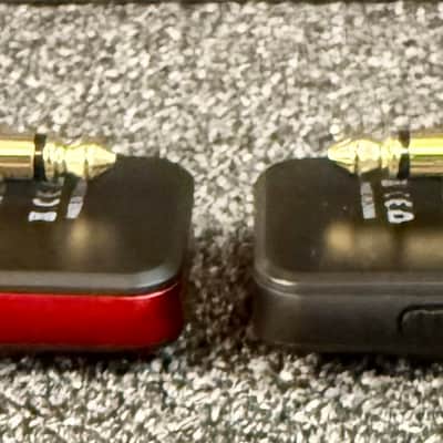 Lekato WS-60 Air Bridge Guitar Wireless System - Pre Owned image 5