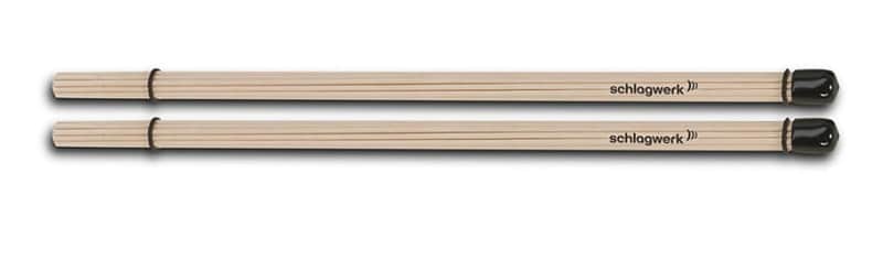 Schlagwerk RO3 Maple Naked-Rods image 1