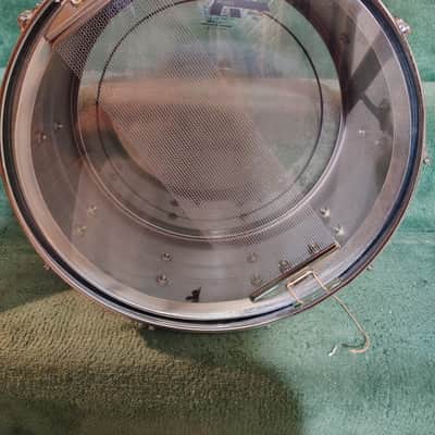 Tama Granstar 6.5x14 Snare Drum image 10