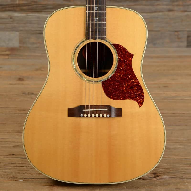 Gibson Songbird Deluxe 1999 - 2003 image 2