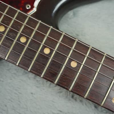 1961 Fender Jazzmaster + OHSC image 13
